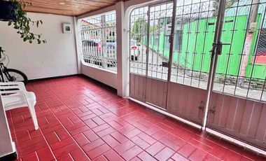 Vendo Casa en Villavicencio, barrio la Esperanza