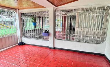 Vendo Casa en Villavicencio, barrio la Esperanza