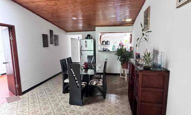 Vendo Casa en Villavicencio, barrio la Esperanza