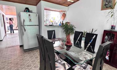 Vendo Casa en Villavicencio, barrio la Esperanza