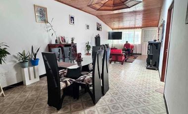 Vendo Casa en Villavicencio, barrio la Esperanza