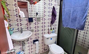 Vendo Casa en Villavicencio, barrio la Esperanza