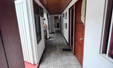 Vendo Casa en Villavicencio, barrio la Esperanza