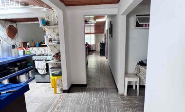 Vendo Casa en Villavicencio, barrio la Esperanza