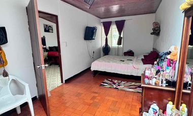 Vendo Casa en Villavicencio, barrio la Esperanza