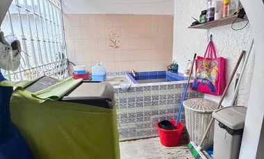 Vendo Casa en Villavicencio, barrio la Esperanza