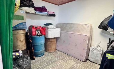 Vendo Casa en Villavicencio, barrio la Esperanza