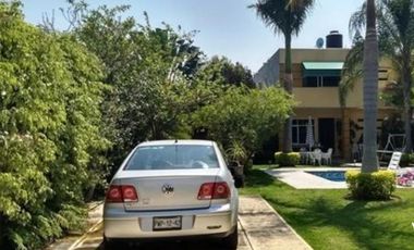 REMATO CASA EN CUAUTLA MORELOS LAS BRISAS