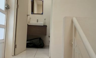 Casa amueblada en Cañadas del Bosque, Morelia, Michoacán.