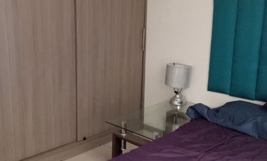 Casa amueblada en Cañadas del Bosque, Morelia, Michoacán.