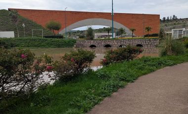 Casa amueblada en Cañadas del Bosque, Morelia, Michoacán.