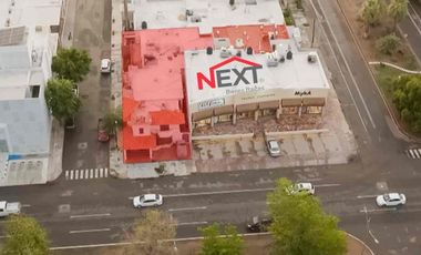 PROPIEDAD EN VENTA EN LA PITIC HERMOSILLO, SONORA