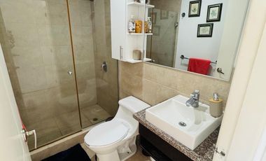 DEPARTAMENTO EN ALQUILER EN MANTA Edificio Plaza del mar