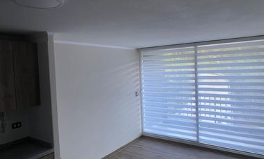 Arrendamos comodo depto en consolidado sector de Quilpue