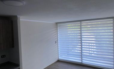 Arrendamos comodo depto en consolidado sector de Quilpue