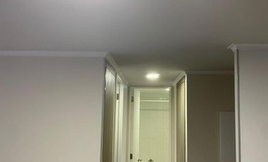 Arrendamos comodo depto en consolidado sector de Quilpue