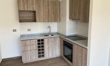 Arrendamos comodo depto en consolidado sector de Quilpue