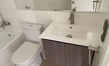 Arrendamos comodo depto en consolidado sector de Quilpue