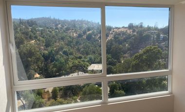 Arrendamos comodo depto en consolidado sector de Quilpue