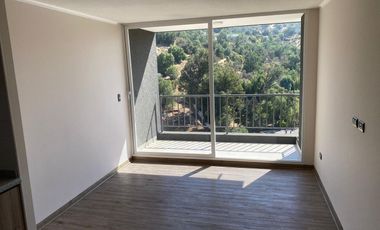 Arrendamos comodo depto en consolidado sector de Quilpue