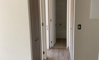 Arrendamos comodo depto en consolidado sector de Quilpue