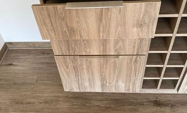 Arrendamos comodo depto en consolidado sector de Quilpue