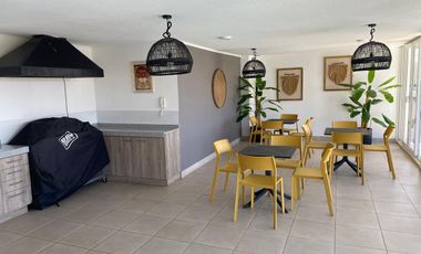 Arrendamos comodo depto en consolidado sector de Quilpue