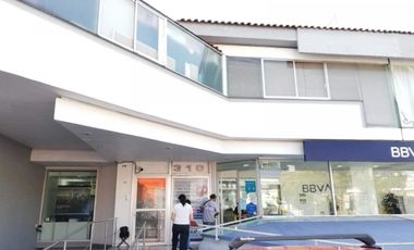 Lomas De Vista Hermosa Cuernavaca Venta Plaza Comercial En Rio Mayo