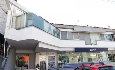 Lomas De Vista Hermosa Cuernavaca Venta Plaza Comercial En Rio Mayo
