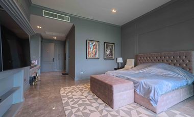 Luxury Golfside Vacation Residence – One of the Best-Located Units at Mövenpick My Ozone Khao Yai (Nusa My Ozone).  A rare 223 sq.m.