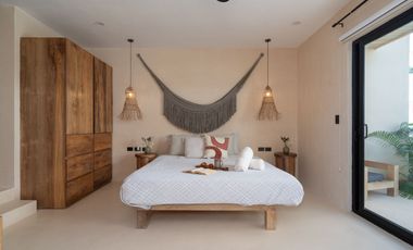 Loft en venta, en el Caribe Méxicano, Tulum, Quintana Roo