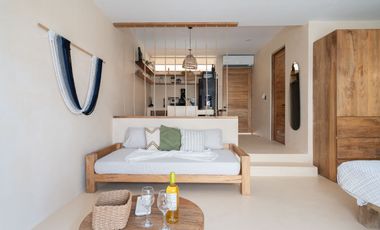Loft en venta, en el Caribe Méxicano, Tulum, Quintana Roo