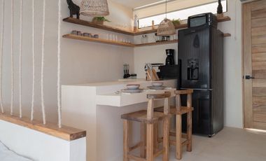 Loft en venta, en el Caribe Méxicano, Tulum, Quintana Roo
