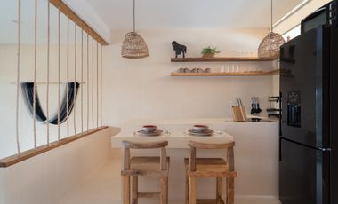Loft en venta, en el Caribe Méxicano, Tulum, Quintana Roo