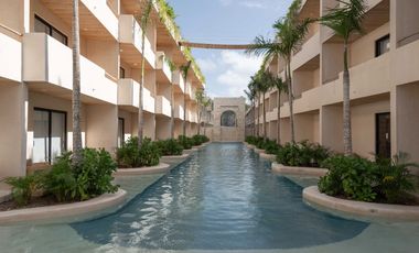 Loft en venta, en el Caribe Méxicano, Tulum, Quintana Roo