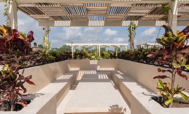 Loft en venta, en el Caribe Méxicano, Tulum, Quintana Roo