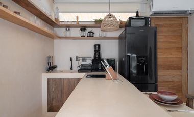 Loft en venta, en el Caribe Méxicano, Tulum, Quintana Roo