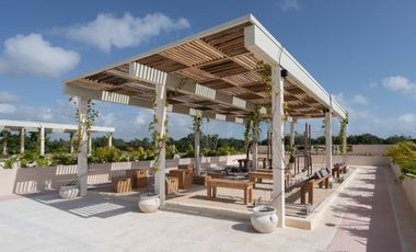 Loft en venta, en el Caribe Méxicano, Tulum, Quintana Roo