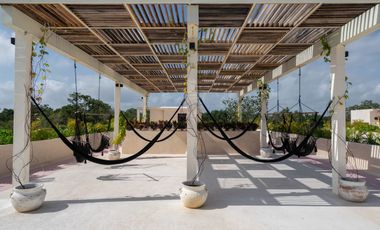 Loft en venta, en el Caribe Méxicano, Tulum, Quintana Roo