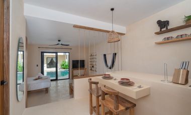 Loft en venta, en el Caribe Méxicano, Tulum, Quintana Roo
