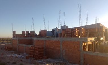 VENDO DUPLEX EN POZO TERRAZAS DE NEUQUEN  - NQN