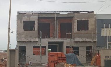 VENDO DUPLEX EN POZO TERRAZAS DE NEUQUEN  - NQN