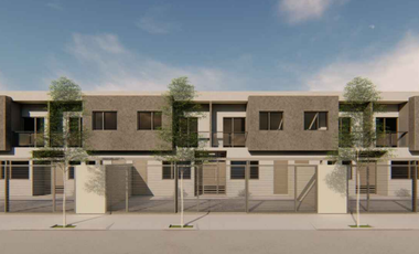 VENDO DUPLEX EN POZO TERRAZAS DE NEUQUEN  - NQN