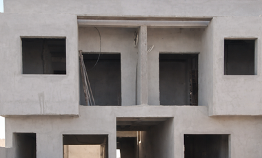 VENDO DUPLEX EN POZO TERRAZAS DE NEUQUEN  - NQN