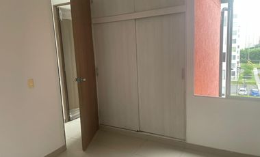 Venta de apartamento en vegas de comfandi sur de cali