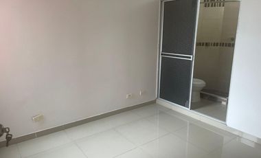 Venta de apartamento en vegas de comfandi sur de cali