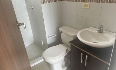 Venta de apartamento en vegas de comfandi sur de cali