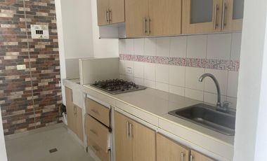 Venta de apartamento en vegas de comfandi sur de cali