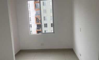 Venta de apartamento en vegas de comfandi sur de cali