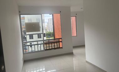 Venta de apartamento en vegas de comfandi sur de cali